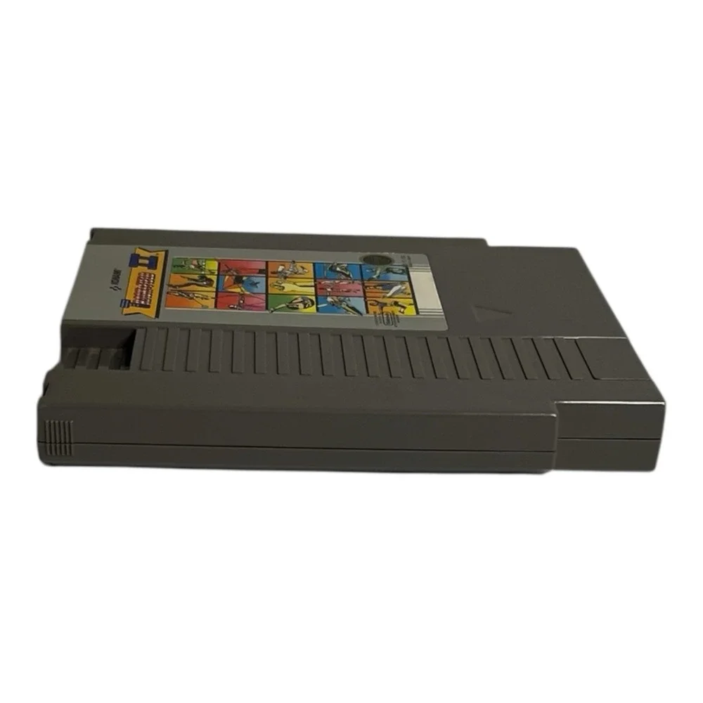 Track & Field II Nintendo Entertainment System NES Video Game Cartridge Only